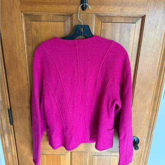 Geiger Austria wool jacket size 40 - Picture 2 of 3